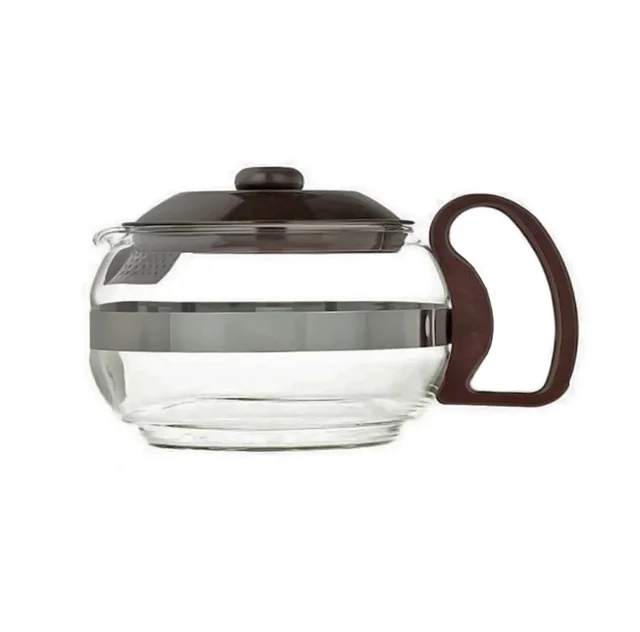 قوری تیمکس مدل الیپس کوچک